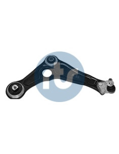 COMPATIBLE CON BRAZO SUSPENSION.DERECHO RENAULT MEGANE 15