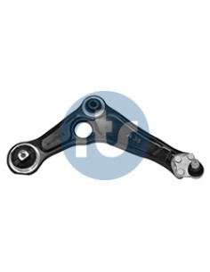 COMPATIBLE CON BRAZO SUSPENSION.DERECHO RENAULT SCENIC 2016