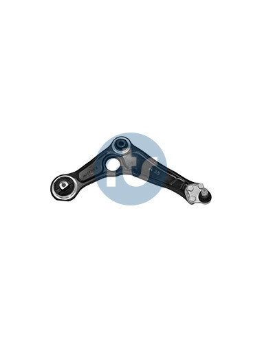 COMPATIBLE CON BRAZO SUSPENSION.DERECHO RENAULT...