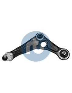 COMPATIBLE CON BRAZO SUSPENSION.IZQUIERDO RENAULT SCENIC...
