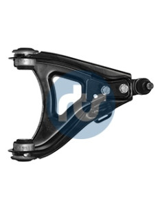 COMPATIBLE CON BRAZO SUSPENSION.INFERIOR DERECHO.RENAULT...