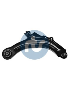 COMPATIBLE CON BRAZO SUSPENSION DERECHO RENAULT CAPTUR...