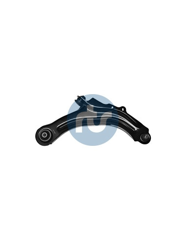 COMPATIBLE CON BRAZO SUSPENSION DERECHO RENAULT...