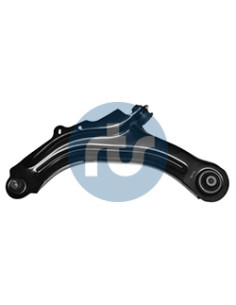 COMPATIBLE CON BRAZO SUSPENSION IZQUIERDO RENAULT CAPTUR...