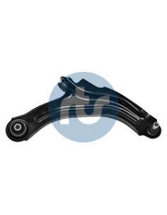 COMPATIBLE CON BRAZO SUSPENSION.DERECHO RENAULT CLIO 2012