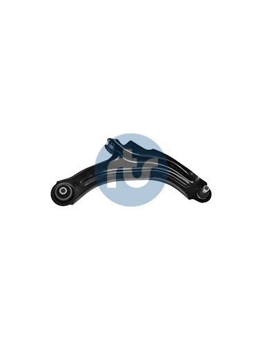 COMPATIBLE CON BRAZO SUSPENSION.DERECHO RENAULT...