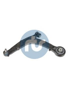 COMPATIBLE CON BRACO SUSPENSION.IZQUIERDO FIAT PANDA 2003