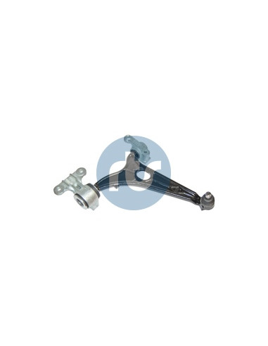 COMPATIBLE CON BRACO SUSPENSION.DERECHO FIAT...