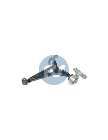 COMPATIBLE CON BRACO SUSPENSION.IZQUIERDO FIAT...