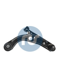 COMPATIBLE CON BRACO.SUSPENSION.DERECHO FIAT PANDA 2012