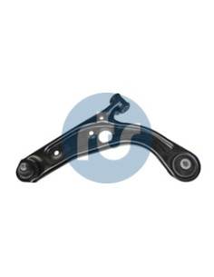 COMPATIBLE CON BRACO.SUSPENSION.IZQUIERDO FIAT PANDA 2012