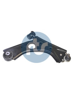 COMPATIBLE CON BRACO SUSPENSION.INFERIOR DERECHO FIAT...