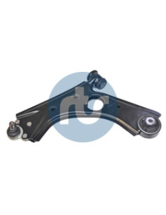 COMPATIBLE CON BRACO SUSPENSION.INFERIOR IZQUIERDO FIAT...