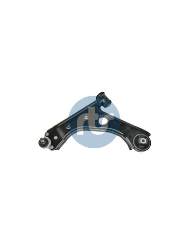 COMPATIBLE CON BRACO SUSPENSION IZQUIERDO FIAT...