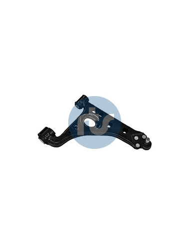 COMPATIBLE CON BRAZO SUSPENSION.DERECHO OPEL...
