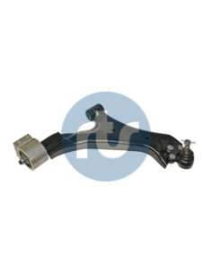 COMPATIBLE CON BRACO.SUSPENSION.DERECHO CHEVROLET CAPTIVA...