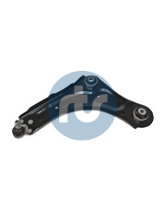 COMPATIBLE CON BRAZO SUSPENSION.IZQUIERDO RENAULT MEGANE 08