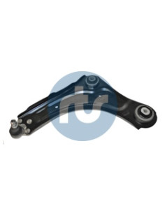 COMPATIBLE CON BRAZO SUSPENSION FRONTAL IZQUIERDO RENAULT...