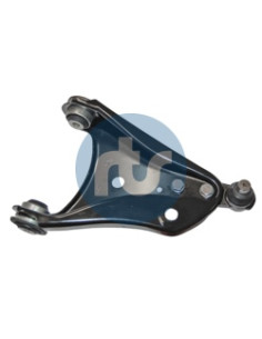 COMPATIBLE CON BRAZO SUSPENSION.INFERIOR DERECHO.RENAULT...