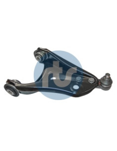 COMPATIBLE CON BRAZO SUSPENSION.INFERIOR DERECHO.RENAULT...