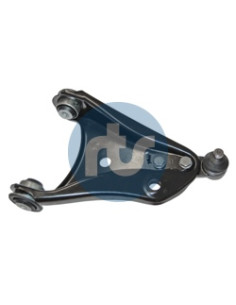 COMPATIBLE CON BRAZO SUSPENSION.INFERIOR DERECHO.RENAULT...