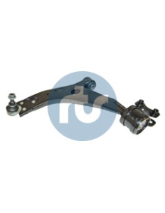 COMPATIBLE CON BRACO.SUSPENSION.IZQUIERDO FORD FOCUS 04...