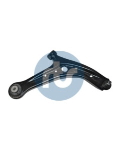 COMPATIBLE CON BRACO SUSPENSION.DERECHO FORD FIESTA 2008