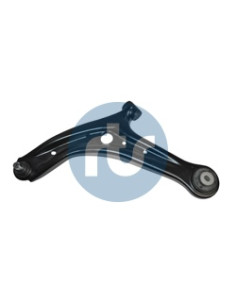 COMPATIBLE CON BRACO SUSPENSION.IZQUIERDO FORD FIESTA 2008
