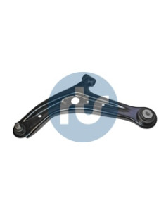 COMPATIBLE CON BRAÌàO SUSPENSION FRONTAL IZQUIERDO FORD...