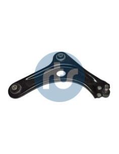 COMPATIBLE CON BRACO.SUSPENSION.DERECHO CITROEN C3 2002