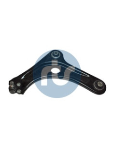 COMPATIBLE CON BRACO.SUSPENSION.IZQUIERDO CITROEN C3 2002