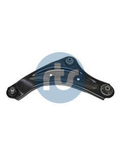 COMPATIBLE CON BRAZO SUSPENSION.FRONTAL.IZQUIERDO NISSAN...