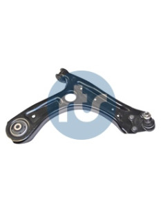 COMPATIBLE CON BRAZO SUSPENSION.DERECHO C ROT VOLKSWAGEN...