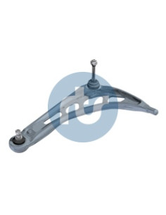 COMPATIBLE CON BRACO SUSPENSION FRONTAL IZQUIERDO BMW E46...