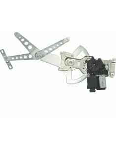 COMPATIBLE CON OPEL MERIVA 03 ELEVALUNAS ELECTRICO...