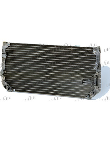 COMPATIBLE CON CONDENSADOR VOLKSWAGEN TOLEDO I All