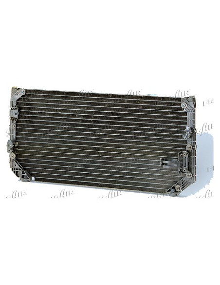 COMPATIBLE CON CONDENSADOR VOLKSWAGEN TOLEDO I All