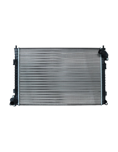 COMPATIBLE CON RADIADOR MINI COOPER 1.6 16V...