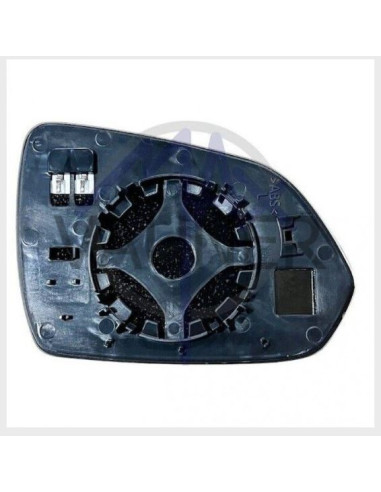 COMPATIBLE CON MG ZS 2021 CRISTAL RETROVISOR...