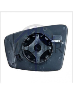 COMPATIBLE CON MG HS/EHS 2020 CRISTAL RETROVISOR DCH...