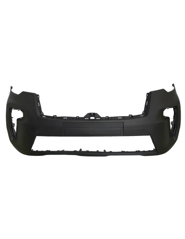 COMPATIBLE CON NISSAN PRIMASTAR 2021 PARAGOLPES...