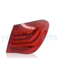 COMPATIBLE CON BMW S/7 E65 2008 PILOTO TRASERO DERECHO LED