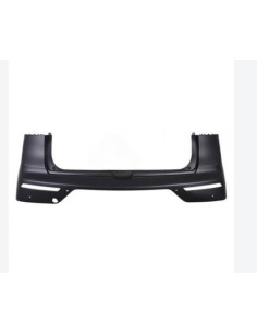 COMPATIBLE CON KIA NIRO 2016 PARAGOLPES TRASERO PARA...