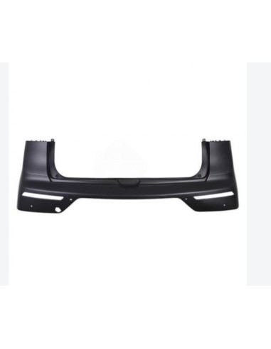 COMPATIBLE CON KIA NIRO 2016 PARAGOLPES TRASERO...