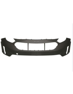COMPATIBLE CON KIA NIRO 2016 PARAGOLPES DELANTERO PARA...