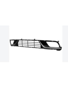 COMPATIBLE CON KIA NIRO 2016 REJILLA INFERIOR PARAGOLPES...