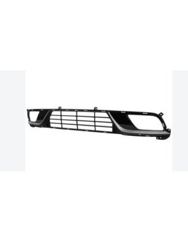 COMPATIBLE CON KIA NIRO 2016 REJILLA INFERIOR...
