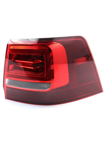 COMPATIBLE CON VOLKSWAGEN SHARAN II 2015 PILOTO...