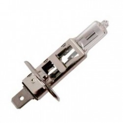 Lampara H1 Halogena 12v Magneti 