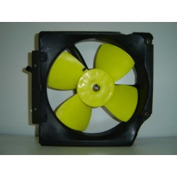 ALFA 33 -89 TERMOVENTILADOR ELECTRICO